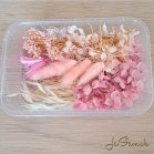 Mix sušených kvetov pre tvorenie (DS028)